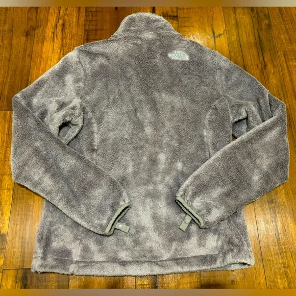 The North Face Women’s Osito Jacket, Size Small - Picture 5 of 7